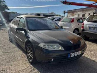 renault laguna 1.9 dci