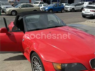 bmw z3 1.8i