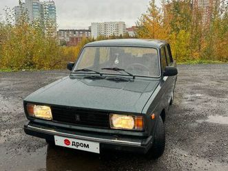 продажа лада 2105, 2010 год в перми