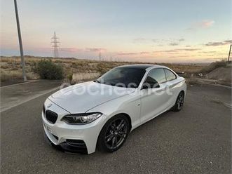 bmw serie 2 m235i