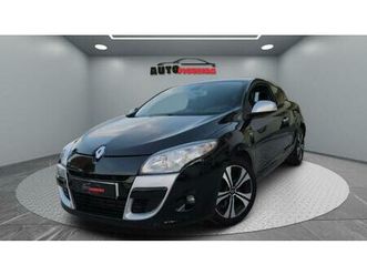 renault megane coupe 1.5 dci bose edition