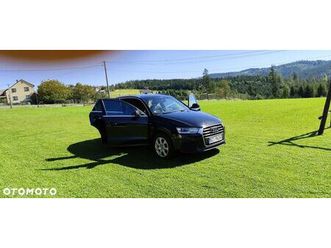 audi q3 2.0 tdi quattro s tronic