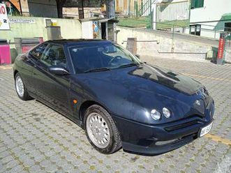 gtv 1994 2.0 ts 16v lusso