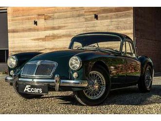1500 *** british racing green / full history ***