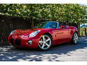 2.4 / roadster / manual / airco / cc / 68.000 km