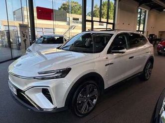 e-marvel 70 kwh luxury awd