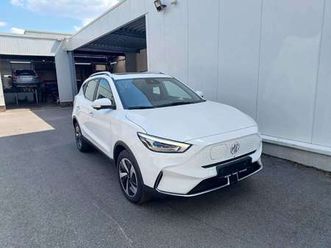 , luxury 51 kwh ev standard range