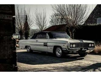 *** v8 / classic 98 / ninety eight / radio ***