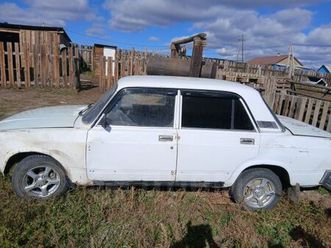 продажа лада 2107, 2006 год в чите