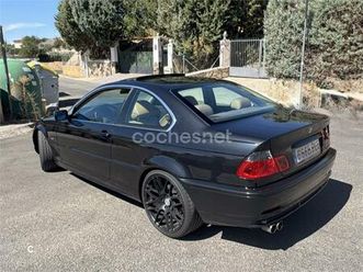 bmw serie 3 328i auto coupe