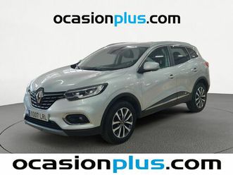 renault kadjar zen tce (140 cv) gpf