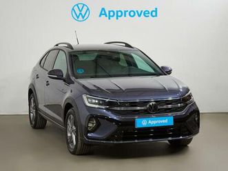 r-line 1.0 tsi 85 kw (115 cv)