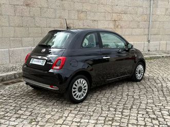 FIAT 500 fiat-500-1-0-gse-n3-hybrid-lounge