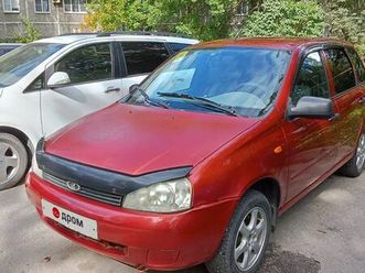 продажа лада калина, 2013 год в нижнем новгороде