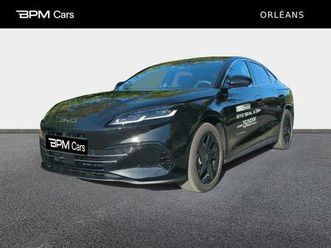 byd - 1.5 dm-i 212ch comfort lite