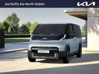 kia pv5 passenger, price including seai grant €3500