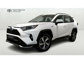 plug-in 2.5 awd active plus