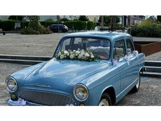 1960 simca 6cv p 60 étoile 6 a vendre