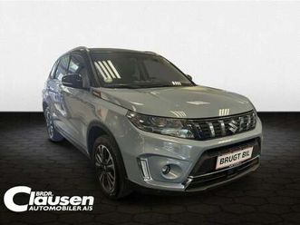 suzuki vitara 1,4 mhybrid adventure 5d