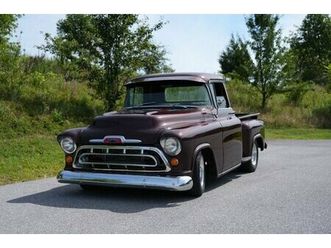 1957 chevrolet 3100