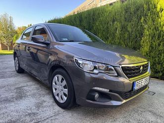 peugeot 301 1.2 puretech allure euro6.2