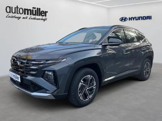 hyundai tucson select design-paket *carplay*bt*navi*klim