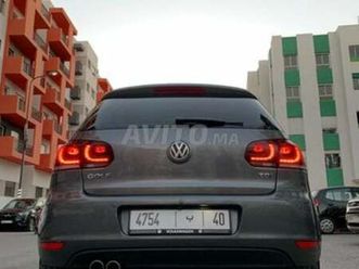 volkswagen golf6