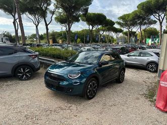 600 (2005-2011) la prima 1.2cc 100cv hybrid-full media pack incl.