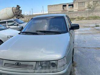 продажа лада 2112, 2006 год в махачкале