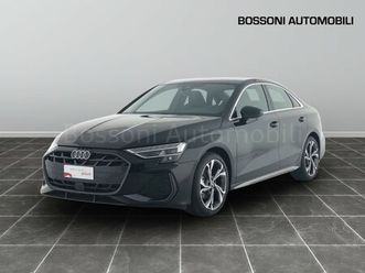 sedan 2.0 tdi 150cv s line edition s tronic