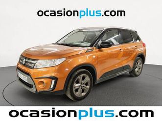 1.6 vvt gle (120 cv)