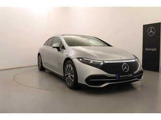 mercedes-benz eqs 450+ 108 kwh, cx. a., 333cv