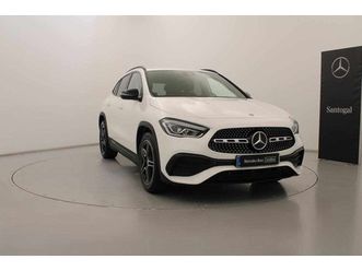 mercedes-benz gla 180 d 2.0, cx. a., 116cv