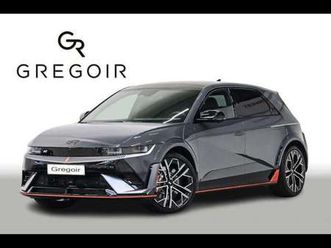 ioniq 5 n awd pano 84kwh 641