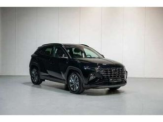 cam / navi / elektr. stoelen / cruise / keyless