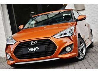 1.6 turbo premium *** navi / pano / camera ***