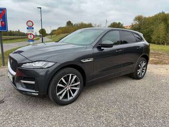 2.0 t 30t awd r-sport 40564 km