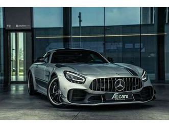 r pro *** v8 / carbon / 1 owner / belgian car ***