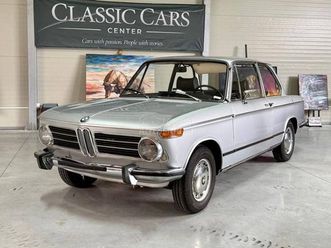 bmw 2002 1973 kolekcionarski