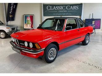 bmw 323 e21 323i baur tc1