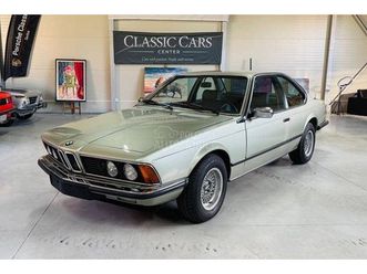 bmw 635 csi e24