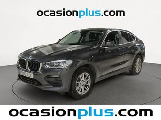 xdrive20d (190 cv)