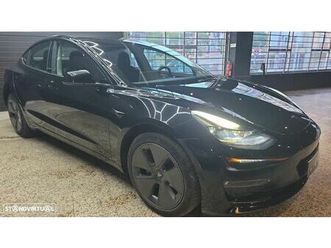 tesla model 3 long range awd dual motor