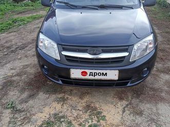 продажа лада гранта, 2012 год в еткуле