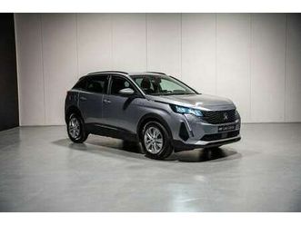 puretech style / automaat / cam / cruise / led