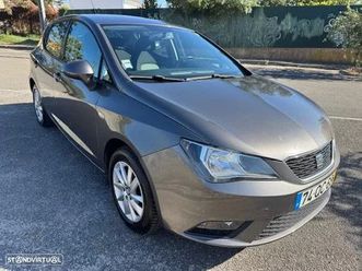 seat ibiza 1.2 tdi reference