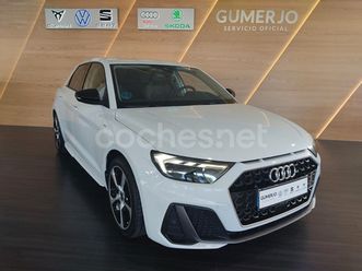 audi a1 sportback s line 30 tfsi