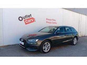 AUDI A4 AVANT 30 TDI audi-a4-avant-30-tdi-advanced-s-tronic