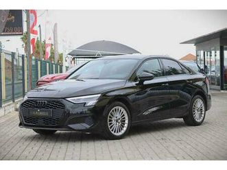 audi a3 limousine 30 tfsi s tronic