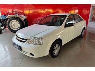 2009 chevrolet optra 1.6 ls